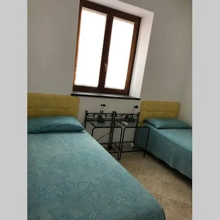 بيت للعطل Casa Arancio *