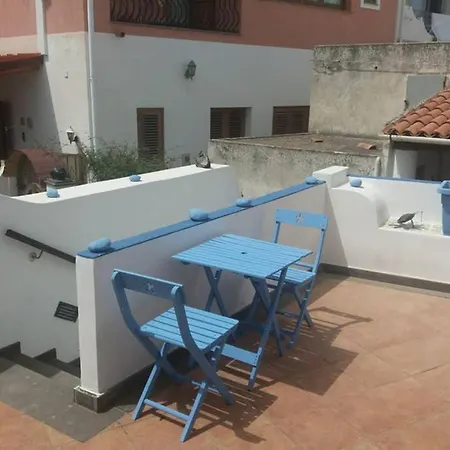 بيت للعطل Casa Arancio