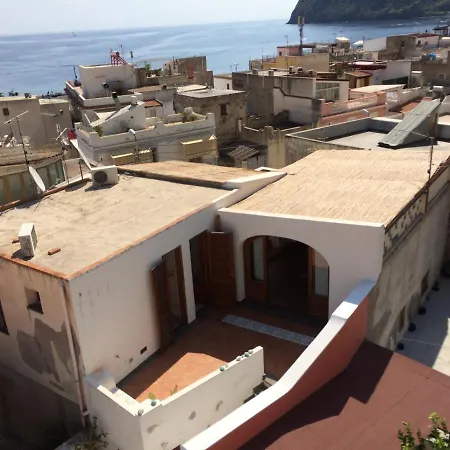 Casa Arancio بيت للعطل *