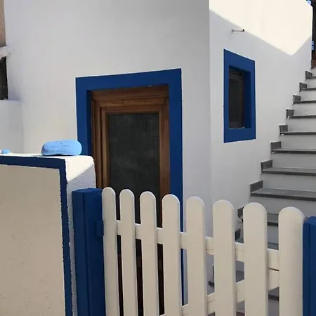 Casa Arancio كانّيتو