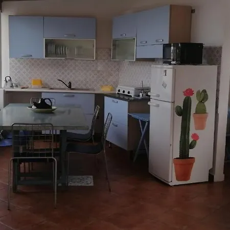 Casa Arancio * كانّيتو