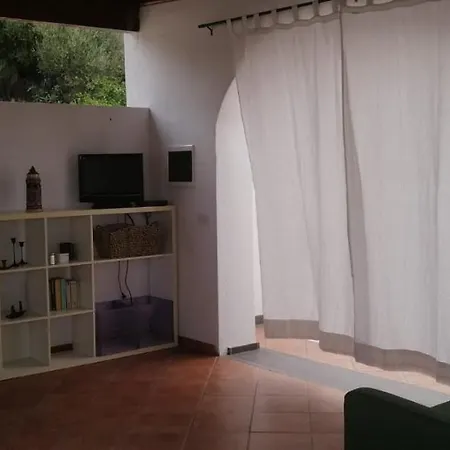 Casa Arancio * كانّيتو