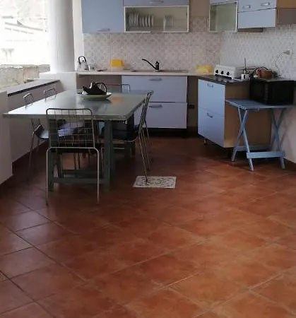 بيت للعطل Casa Arancio كانّيتو