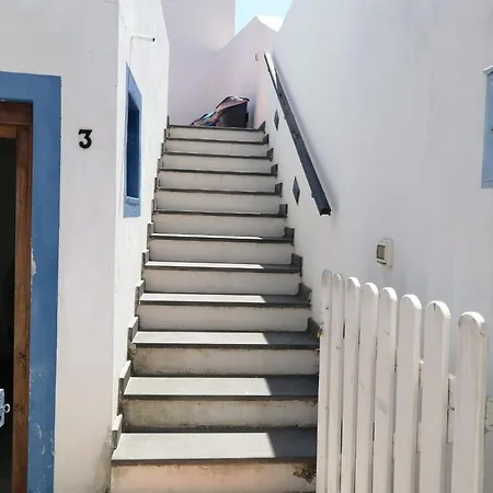 Casa Arancio بيت للعطل