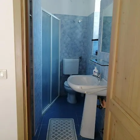 Casa Arancio بيت للعطل كانّيتو