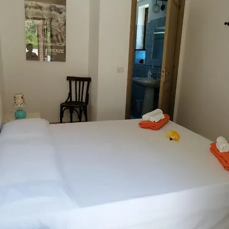 Casa Arancio بيت للعطل *