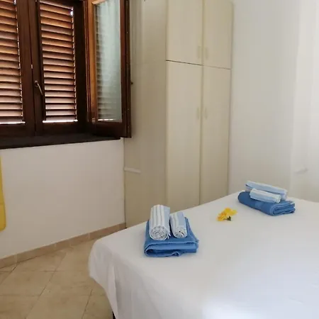 Casa Arancio * كانّيتو